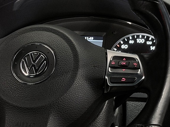Volkswagen Tiguan 21 of 25