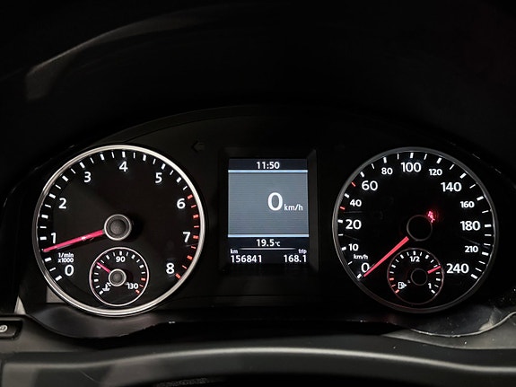 Volkswagen Tiguan 25 of 25