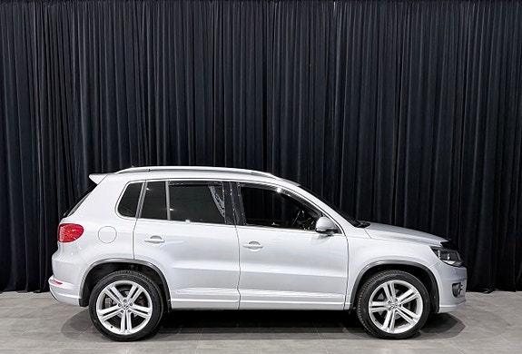 Volkswagen Tiguan 6 of 25