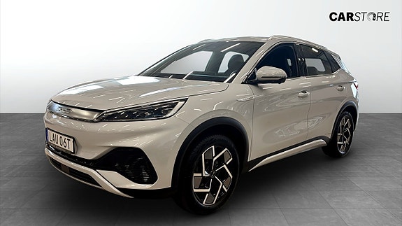 BYD Atto 3