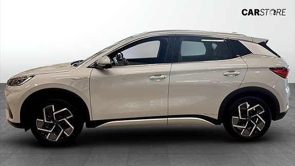 BYD Atto 3 6 of 13