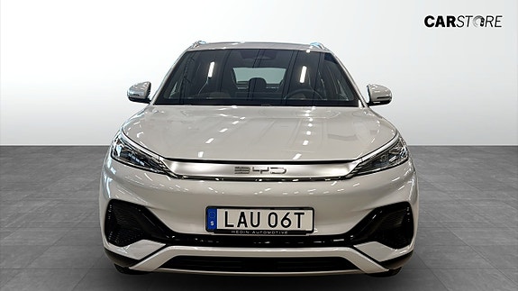 BYD Atto 3 8 of 13