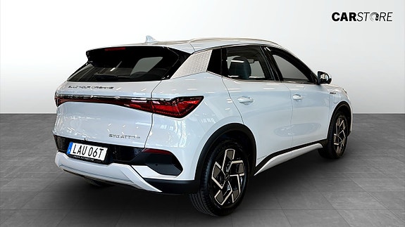 BYD Atto 3 2 of 13