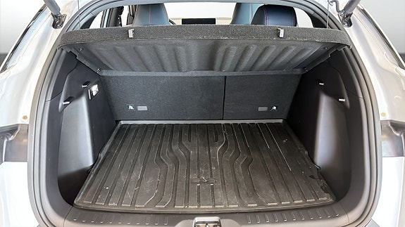 BYD Atto 3 10 of 13