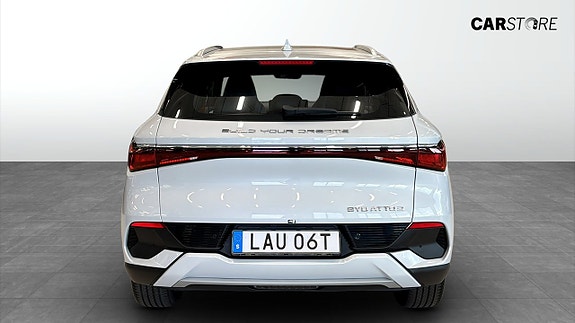 BYD Atto 3 7 of 13