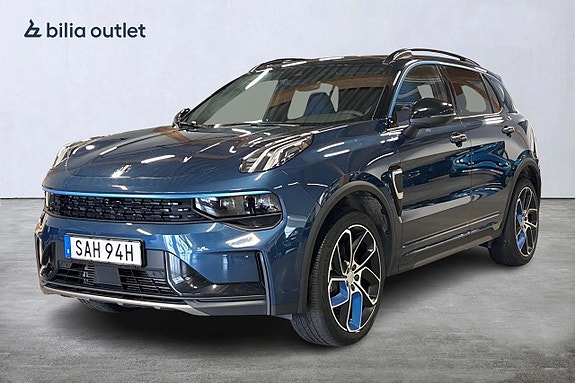 Lynk & Co 01