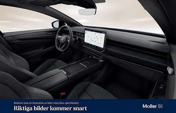 Volkswagen ID.7 7 of 12