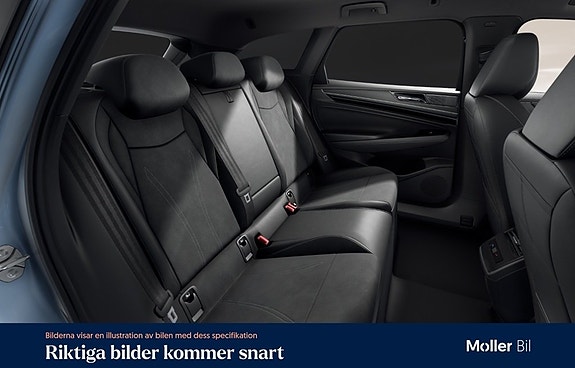 Volkswagen ID.7 9 of 12