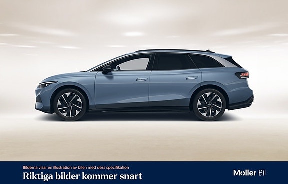 Volkswagen ID.7 10 of 12