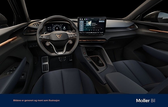Cupra Terramar 10 of 10