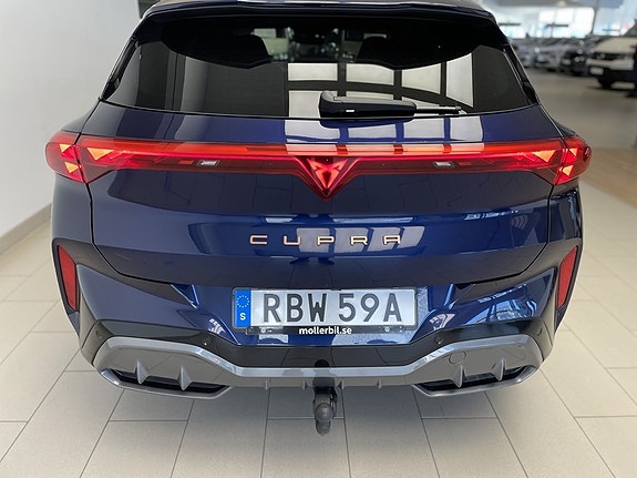 Cupra Terramar 8 of 20