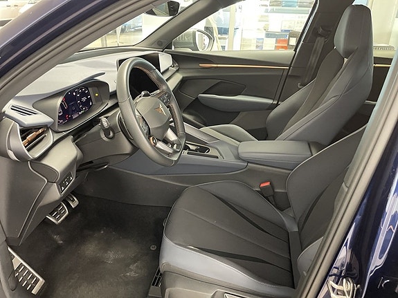 Cupra Terramar 11 of 20