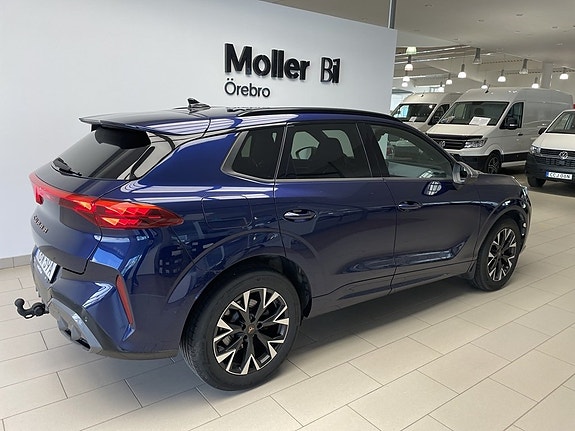 Cupra Terramar 7 of 20