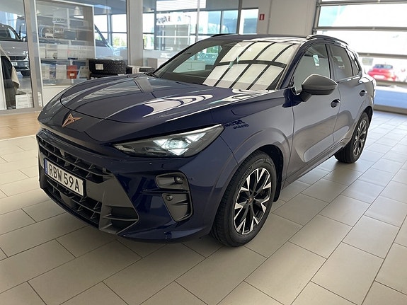 Cupra Terramar 10 of 20