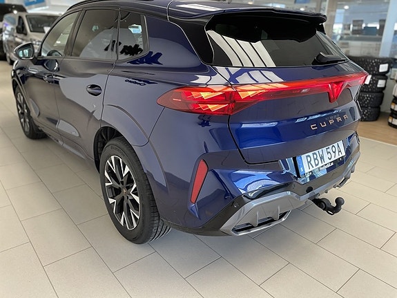 Cupra Terramar 9 of 20