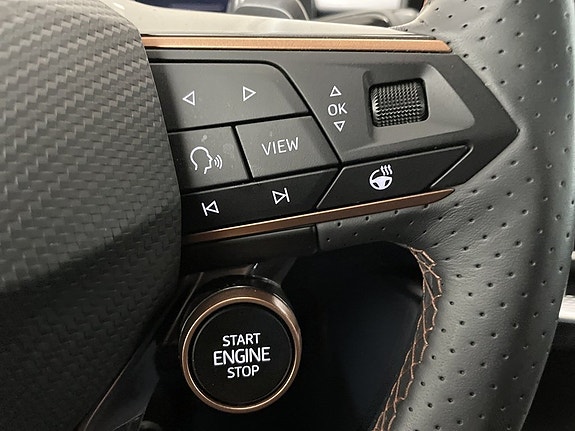 Cupra Terramar 15 of 20