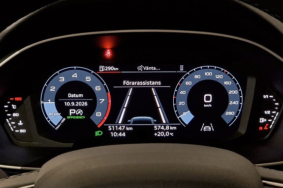 Audi Q3 10 of 14