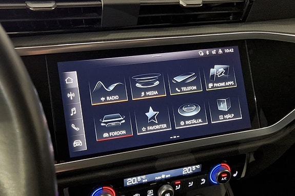 Audi Q3 11 of 14