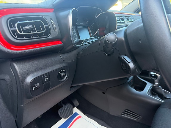 Citroen C3 16 of 18