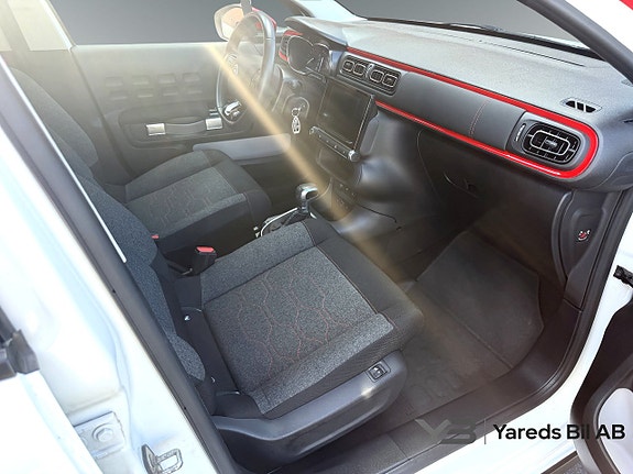 Citroen C3 11 of 18