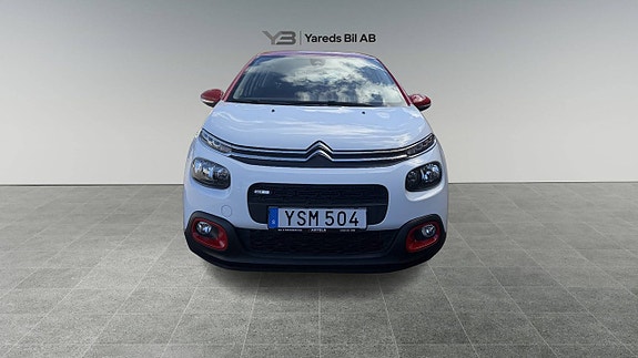Citroen C3 3 of 18