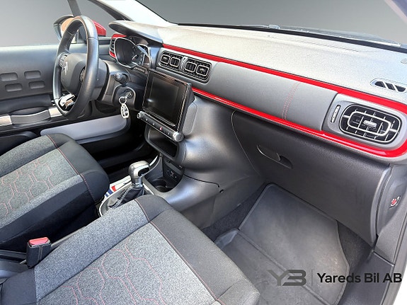 Citroen C3 12 of 18