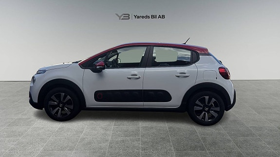 Citroen C3 8 of 18
