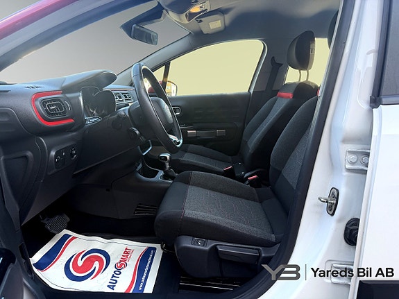 Citroen C3 10 of 18