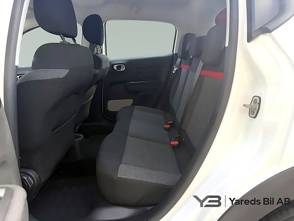 Citroen C3 13 of 18