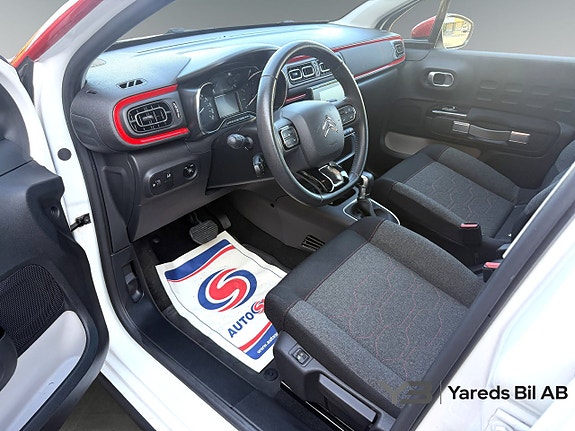 Citroen C3 9 of 18