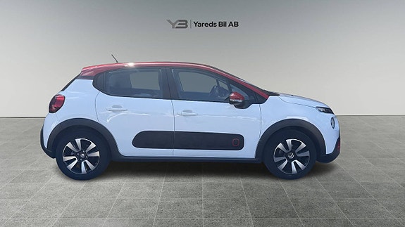 Citroen C3 4 of 18