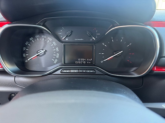Citroen C3 18 of 18