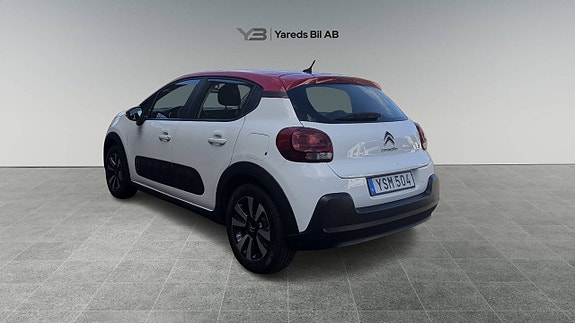 Citroen C3 6 of 18