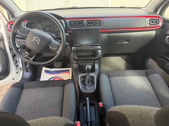 Citroen C3 14 of 18