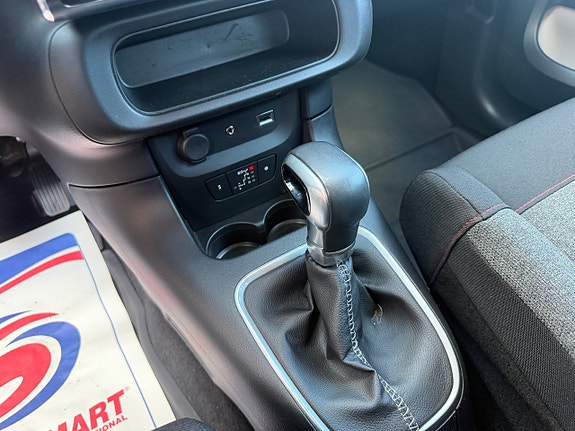 Citroen C3 15 of 18