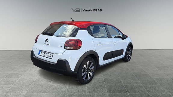 Citroen C3 7 of 18