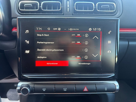 Citroen C3 17 of 18