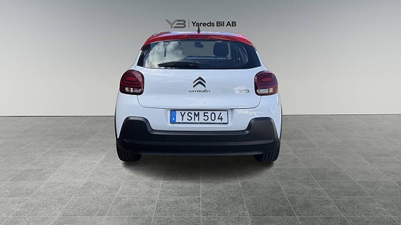 Citroen C3 5 of 18