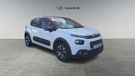 Citroen C3 2 of 18
