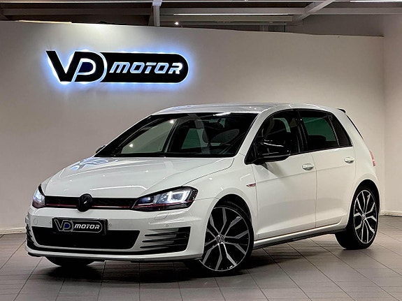 Volkswagen Golf I 5 of 25