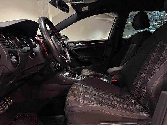 Volkswagen Golf I 18 of 25
