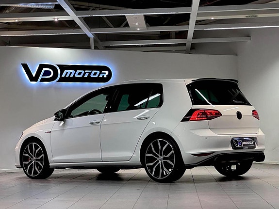 Volkswagen Golf I 3 of 25