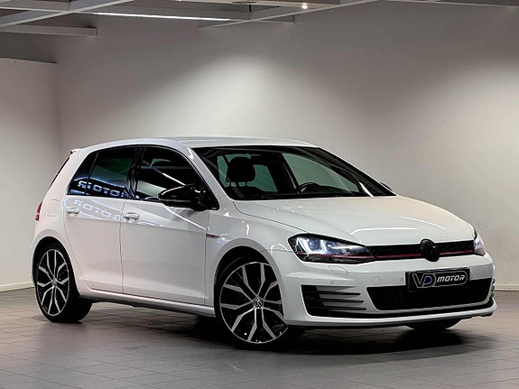 Volkswagen Golf I 4 of 25