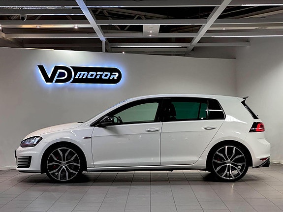 Volkswagen Golf I 8 of 25