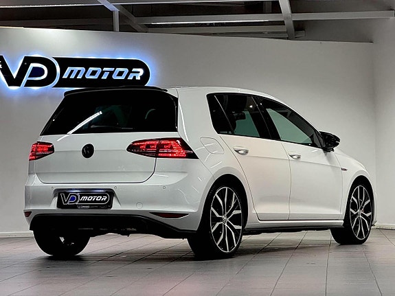 Volkswagen Golf I 2 of 25