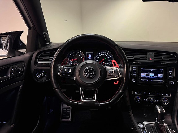 Volkswagen Golf I 15 of 25