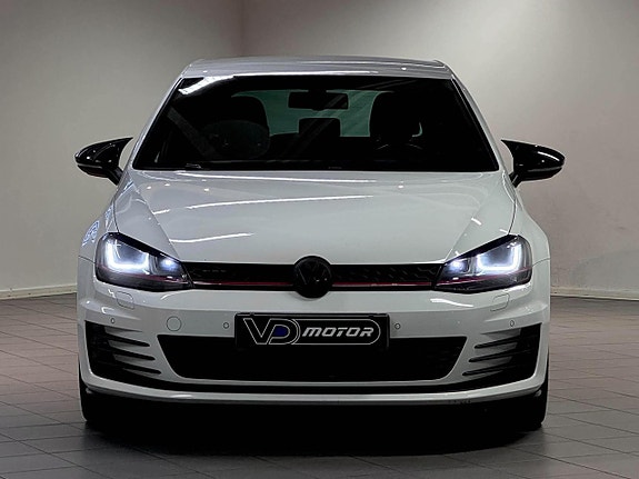 Volkswagen Golf I 6 of 25