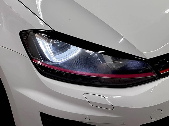 Volkswagen Golf I 14 of 25