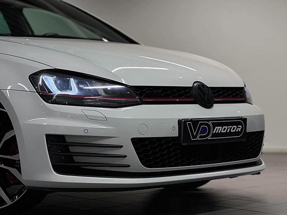 Volkswagen Golf I 9 of 25