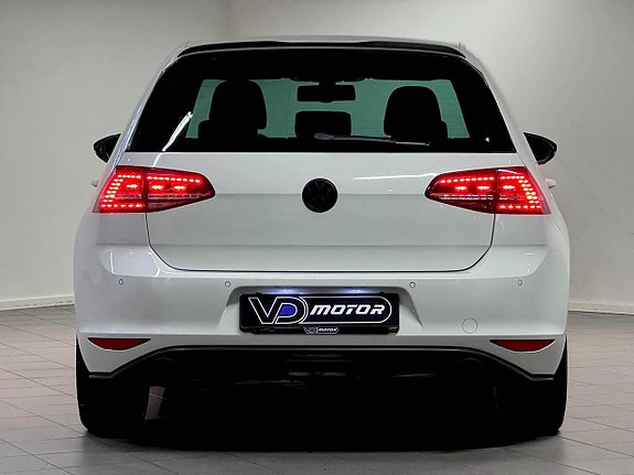 Volkswagen Golf I 7 of 25